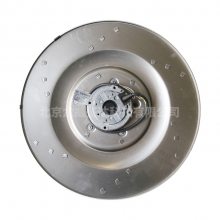 ebmpapst依必安派特 R4E400-AB23-05 全新 离心风机