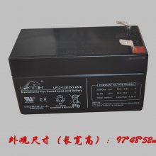 LEOCHʿ늳LP12-7.0 12V7.0AH UPSԴ ݑ(yng) Դ