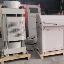 ˮשۿѹ 2000KN ·ԵʯשѹѲ豸