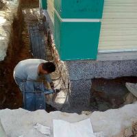 萍乡地基加固 捷和加固公司