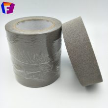 导电海绵胶带 椭圆导电泡棉 V型导电泡棉