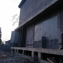 敞开式变压器室门、高式变压器室门厂家