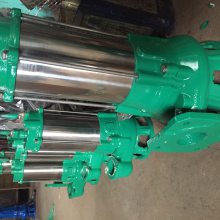 WQ潜水排污泵工程排污泵无堵塞污水排污潜水泵