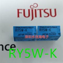 ߼̵RY5W-K 5VDCձ˫1A24VDC0.***120VAC