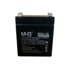 ˱MHBMS24-12 12V24AH п׵