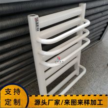 融洋 GWY50-120碳钢卫浴型暖气片 洗澡间用小背篓散热器