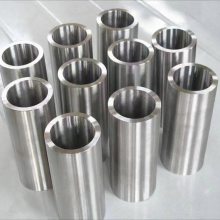 45号钢无缝钢管 合金钢管 壁厚均匀 规格全