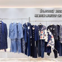 С�����ʦ***ŮװƷ��N.MORE23�ļ�װ �����ۿۻ�Դ