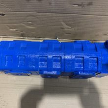 北方CBY系列2032/2032/2010-287R三联齿轮泵钻机液压使用效***