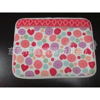 廠家批發(fā)潛水料蘋果筆記本電腦包 iPad電腦包 平板防震包 內(nèi)膽包