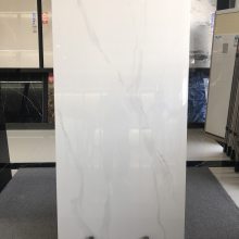 工地工程砖直销750x1500大板 上墙瓷砖 负离子通体大理石