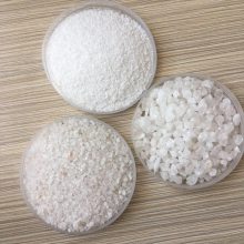 普通除锈石英砂水过滤器用精制石英砂 污水处理厂石英砂滤料
