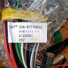 CAT320D 323DL C6.430687773669315ھ