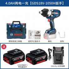 BOSCHGDS18V-1050Ť3/4綯ֳ   ˵ 