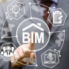 BIM与人工智能结合推动建筑业转型升级