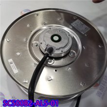 fans-tech˴SC500B2-AL5-01ҵͨɢķ