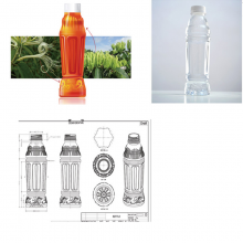 2L ƿ 3Dģ ƿ pet 迪ģ Ȫˮװ