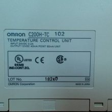 ¶ȿģC200H-TC102Դ