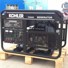 KOHLER14KVAѹƿС˫׷ͷ