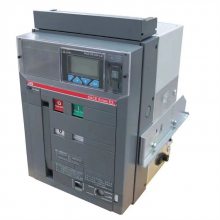 ABB常用Emax系列空气断路器E1B1000 R400 PR121/P-LI FHR 3PNST