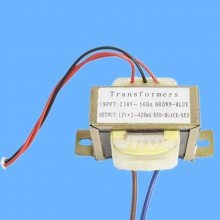 EI-41 ϵ 9V 300mA ѹ Դѹ Ƶѹ