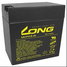 LONG¡WP1.2-6 6V1.2AHͨ豸 Ӳ豸