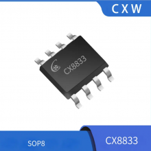 о΢CX8833ѹDC/DCԴоƬѹ30V 3.1A