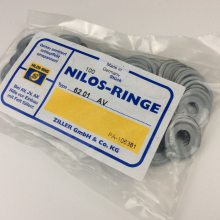 NILOS RINGS ¹  ˹ 22318AV   