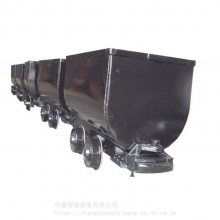 MGC1.1-6固定式矿车货源充足厂家直供现货速发使用寿命长 中重