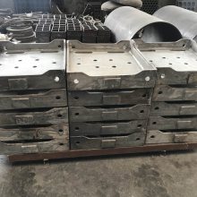 ZG40Cr28Ni48W5Si2 耐热钢料盘 焊接料筐 加工定制【劲洲精铸】