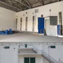 粮仓密封保温窗 复合材质粮库保温内窗 粮用密闭保温门
