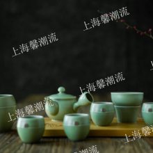 辽宁骨瓷茶具品牌 上海馨潮流进出口贸易供应