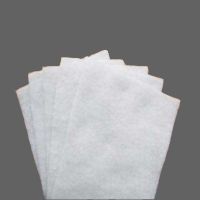 ASTM׼200gPETpolyester nonwoven geotextile