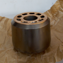 挖掘机配件川崎M5X180 K5V140液压泵修理配件