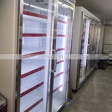 四川立式超市冷柜生产厂家