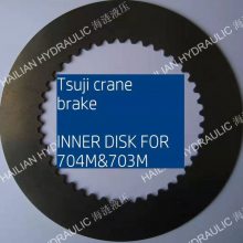 ɲ͸ĦƬOUTER DISK BRAKE for HNBD 704M/703M