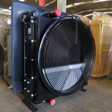 管式换热器空冷器设备价格 北京封闭式冷却塔生产厂家