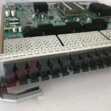 SRU-100H华业务路由单元100H板