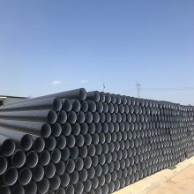 广东钢丝骨架复合管250*1.6MPA 联重加工厂 给水管