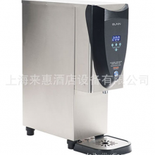 美国BUNN H3EA商用开水机智能温控热水机连锁店吧台定温热水器