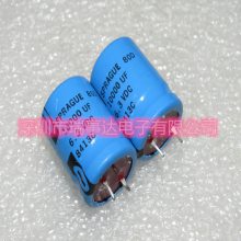  330uF 250V ڽ 81D SPRAGUE  ˼ 3020
