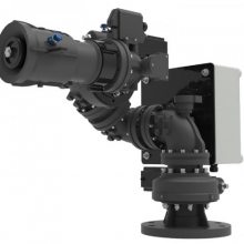 自动跟踪定位射流灭火装置（消防水炮）控制方式有哪几种