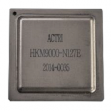 HKM9000嵌入式图形处理器