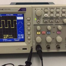 Tektronix̩˶ֳTDS2001Cִ洢ʾ