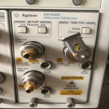  Agilent 86112A 20 GHz˫ͨģֻ