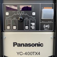 松下直流脉冲氩弧焊机YC-400TX4正品