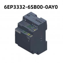 6EP3332-6SB00-0AY0LOGO!PowerԴ24V/2.***ȶԴ