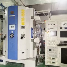二手日本光驰 OTFC-1550 光学镀膜机/离子蒸发电镀机/真空镀膜机含安装保修