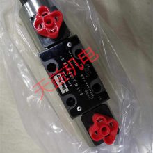 天益机电 D1VW020DNJW91 Parker电磁换向阀 29-870