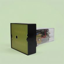 功耗小，安全稳定 JOSEF约瑟 DS-22C时间继电器
